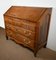 18th century Louis XV Scriban Chest of Drawers in Walnut, Image 3