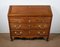 18th century Louis XV Scriban Chest of Drawers in Walnut 1