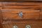 18th century Louis XV Scriban Chest of Drawers in Walnut 23