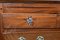 18th century Louis XV Scriban Chest of Drawers in Walnut, Image 23
