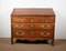 18th century Louis XV Scriban Chest of Drawers in Walnut 35