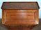 Late 19th Century Regional Cherry Slope Desk 4