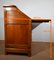 Late 19th Century Regional Cherry Slope Desk 37