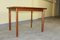 Danish Dining Table by Niels Bach for A/S Niels Bach 8