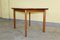 Danish Dining Table by Niels Bach for A/S Niels Bach 2