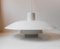 PH-4/3 Pendant Lamps by Poul Henningsen for Louis Poulsen, 1970s, Set of 2 2