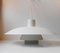 PH-4/3 Pendant Lamps by Poul Henningsen for Louis Poulsen, 1970s, Set of 2 1