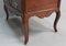 18th Century Louis XV Shipowner's Desk in Mahogany, Nantes 20