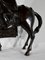 Artista cinese, Figura a cavallo, Fine 800, Bronzo, Immagine 11