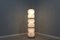 Murano Glass Floor Lamp attributed to Mazzega, 1960s 10
