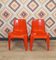 B1171 Stacking Chairs by Helmut Bätzner for Bofinger, 1970s, Set of 2 1