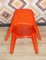 B1171 Stacking Chairs by Helmut Bätzner for Bofinger, 1970s, Set of 2 8