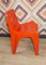 B1171 Stacking Chairs by Helmut Bätzner for Bofinger, 1970s, Set of 2, Image 2