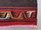 Vintage Turkish Wool Kilim Rug, Image 5