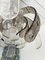 Italian Murano Glass Artichoke Pendant Lightning by Carlo Nason from Mazzega, 1970s 13