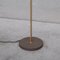 Mid-Century Brass Adjustable Floor Lamp 5