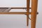 Danish Extendable Coffee Table in Teak, 1960s, Image 6