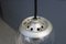 Lámpara colgante modelo 2095 de Gino Sarfatti para Arteluce, años 60, Imagen 5