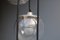 Lámpara colgante modelo 2095 de Gino Sarfatti para Arteluce, años 60, Imagen 4