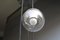 Lámpara colgante modelo 2095 de Gino Sarfatti para Arteluce, años 60, Imagen 3