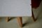 Kleiner Vintage Formica Tisch mit Compass Beinen, 1960er 9