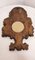 Carved Wooden Mirror, Spain, 1940s, Image 7