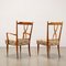 Fauteuils Vintage, 1950s, Set de 3 8