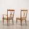 Vintage Armchairs, 1950s, Set of 3 8