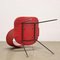 Italienischer Stuhl aus Messing von Gastone Rinaldi, 1960er 11