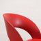 Italienischer Stuhl aus Messing von Gastone Rinaldi, 1960er 3