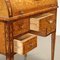 Italian Neoclassical Desk, Image 6