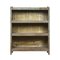 Industrial Wood and Metal Bookcase, 1800 3