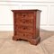 Italian Bedside Chest of Drawers, Image 1