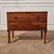 Italian Walnut Commode, Image 2