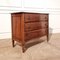 Italian Serpentine Front Commode, Image 6
