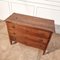 Italian Serpentine Front Commode 7