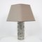1960s Max Sauze Style Table Lamp from France by Max Sauze 1