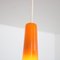 Hanging Lamp from Venini, Italy, 1960s, Image 7