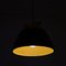 Lampe à Suspension par Cari Zalloni pour Steuler, Allemagne, 1960s 8
