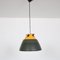 Hanging Lamp by Cari Zalloni for Steuler, Germany, 1960s 1