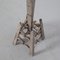 1930s Art Deco Church Candle Stand, Image 4