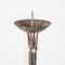 1930s Art Deco Church Candle Stand, Image 2