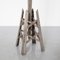 1930s Art Deco Church Candle Stand, Image 5