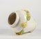 Ceramic Amphora Vase with Fruit Motif by Nazareno Picchioni, Italy, 1980s 7