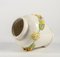 Ceramic Amphora Vase with Fruit Motif by Nazareno Picchioni, Italy, 1980s, Image 7