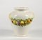 Ceramic Amphora Vase with Fruit Motif by Nazareno Picchioni, Italy, 1980s 6