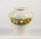 Keramik Amphora Vase mit Fruchtmotiv von Nazareno Picchioni, Italien, 1980er 6