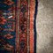 Antiker orientalischer Teppich 11