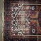 Antique Middle Eastern Rug 7