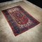 Antiker orientalischer Teppich 2